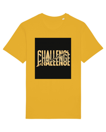 challenge 127 Spectra Yellow