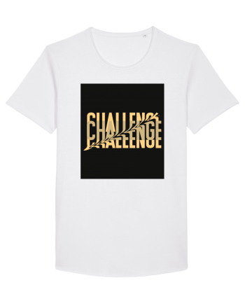 challenge 127 White
