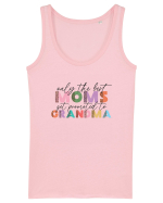 Only the Best Moms get promoted to Grandma Maiou Damă Dreamer