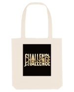 challenge 131 Sacoșă textilă