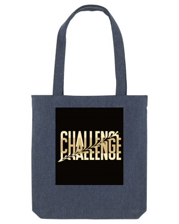 challenge 131 Midnight Blue