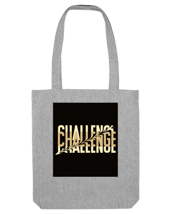challenge 131 Heather Grey