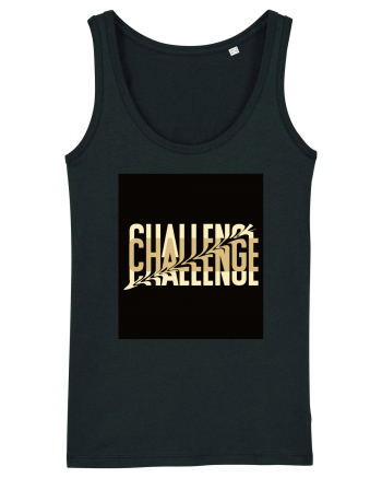 challenge 131 Black
