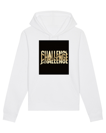 challenge 131 White