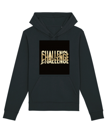 challenge 131 Black