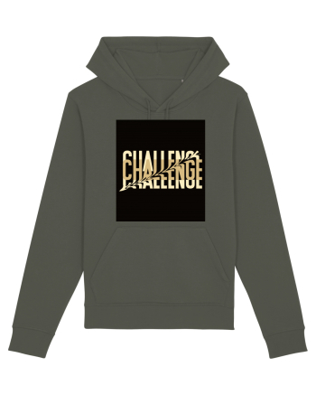 challenge 131 Khaki