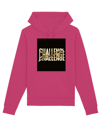 challenge 131 Raspberry