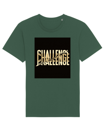 challenge 131 Bottle Green