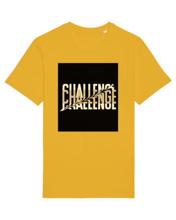 challenge 131 Spectra Yellow