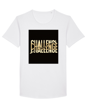 challenge 131 White