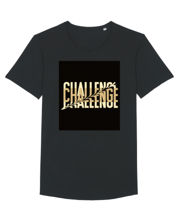 challenge 131 Black
