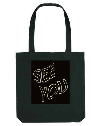 see you 160 Black