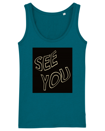 see you 160 Ocean Depth
