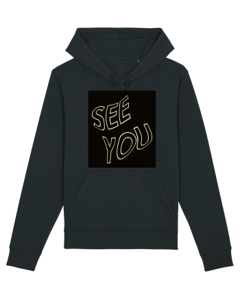 see you 160 Black