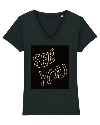 see you 160 Black