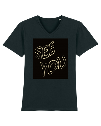 see you 160 Black