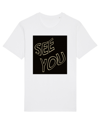 see you 160 White