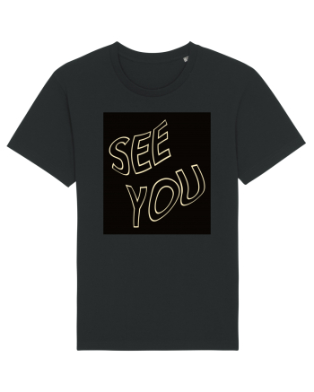 see you 160 Black