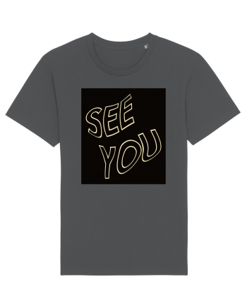 see you 160 Anthracite