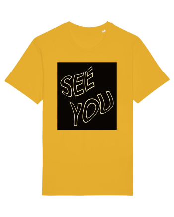 see you 160 Spectra Yellow