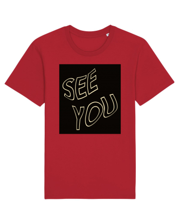 see you 160 Red