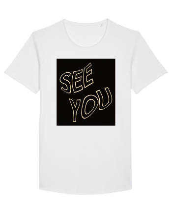 see you 160 White