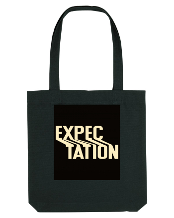 expectation 172 Black