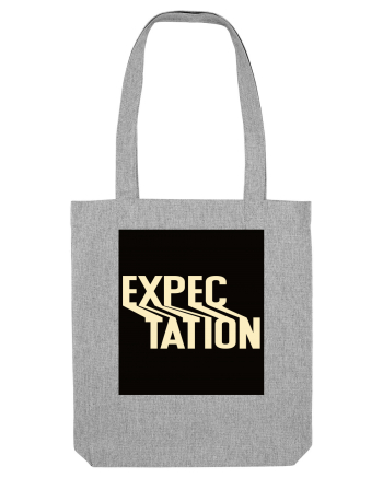 expectation 172 Heather Grey