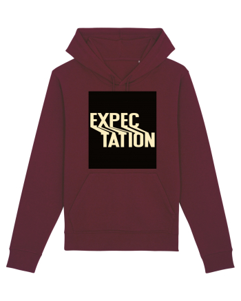 expectation 172 Burgundy