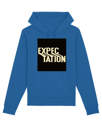 expectation 172 Royal Blue