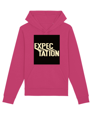expectation 172 Raspberry