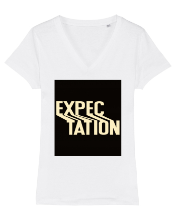 expectation 172 White