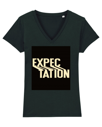 expectation 172 Black