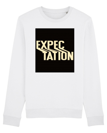 expectation 172 White