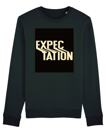 expectation 172 Black