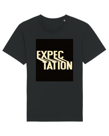 expectation 172 Black