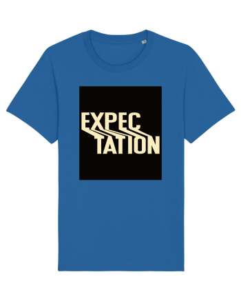 expectation 172 Royal Blue