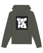 nofilter 185 Hanorac Unisex Drummer