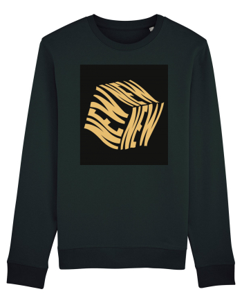 new 192 Black