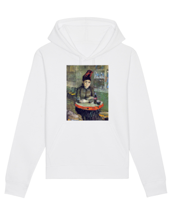 Van Gogh-a-Cola White