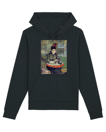 Van Gogh-a-Cola Black