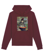 Van Gogh-a-Cola Hanorac Unisex Drummer