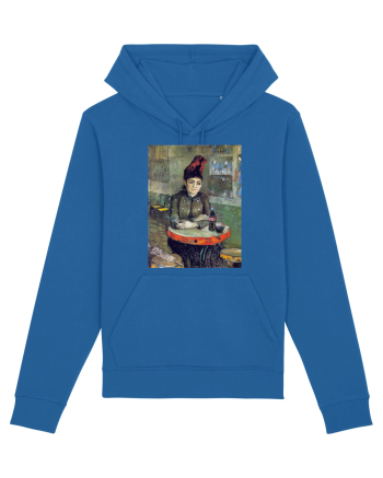 Van Gogh-a-Cola Royal Blue