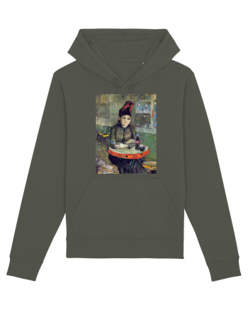 Van Gogh-a-Cola Khaki