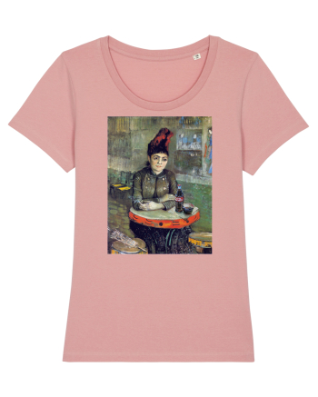 Van Gogh-a-Cola Canyon Pink
