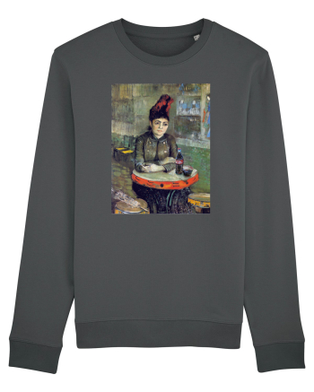 Van Gogh-a-Cola Anthracite