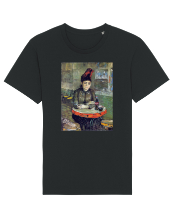 Van Gogh-a-Cola Black