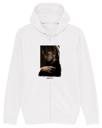 ANXIETY White