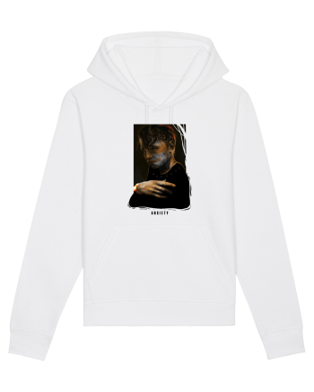 ANXIETY White