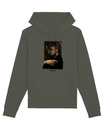 ANXIETY Khaki